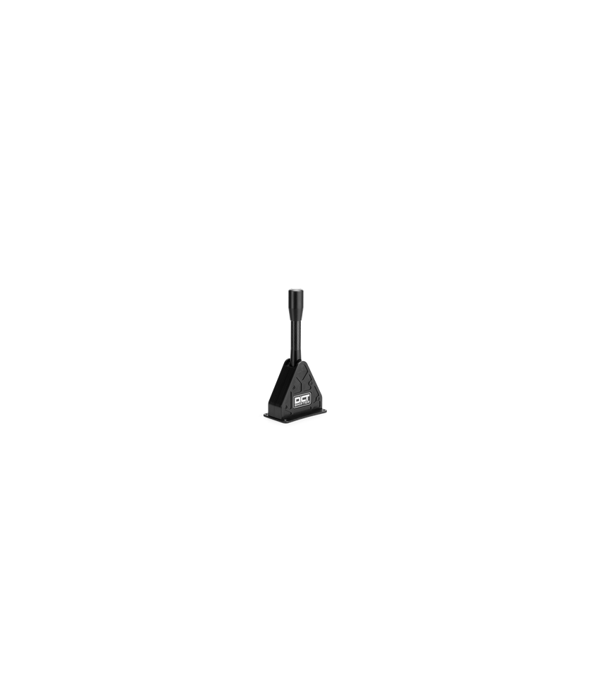 DCT Shifter 290GTE – lesklý karbon
