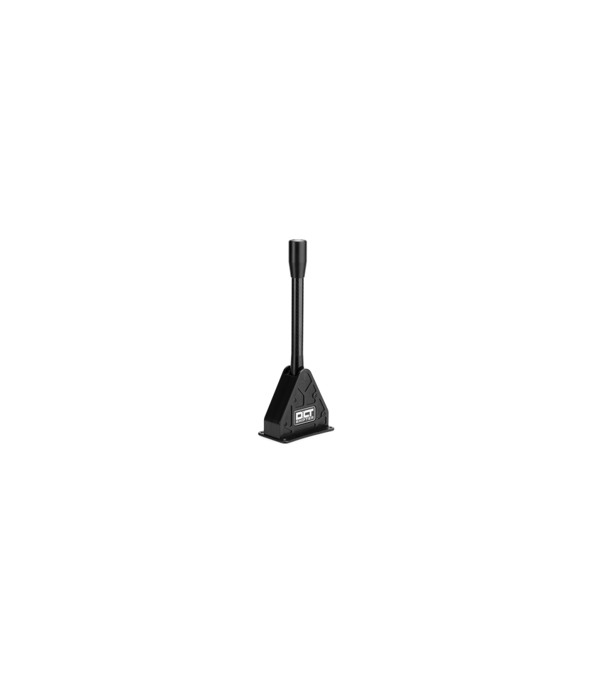 DCT Shifter 390GTE – lesklý karbon