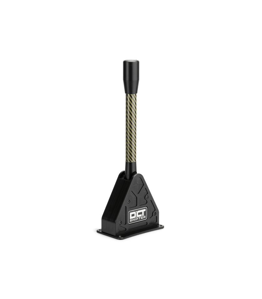 DCT Shifter 390GTX – kevlar