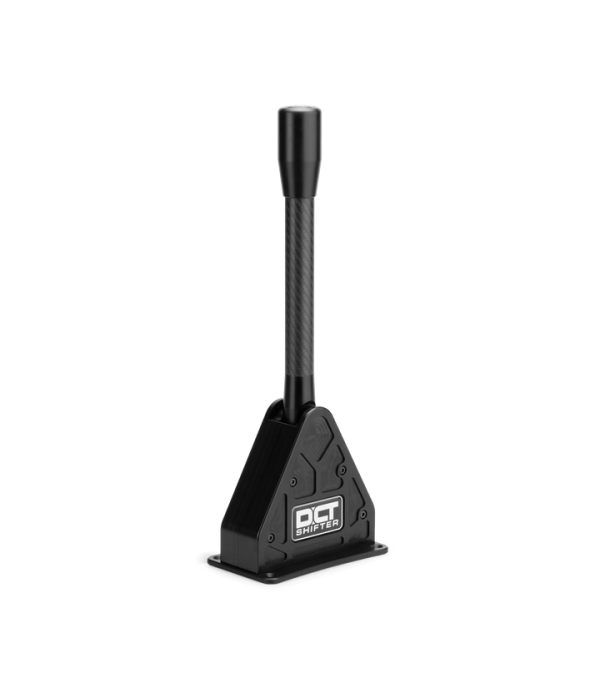 DCT Shifter 390GTE – matný karbon