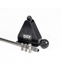 DCT Shifter 400c Black – černý