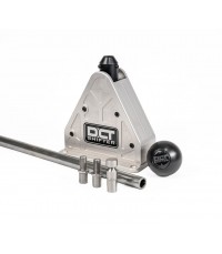 DCT Shifter 400c Silver – stříbrný