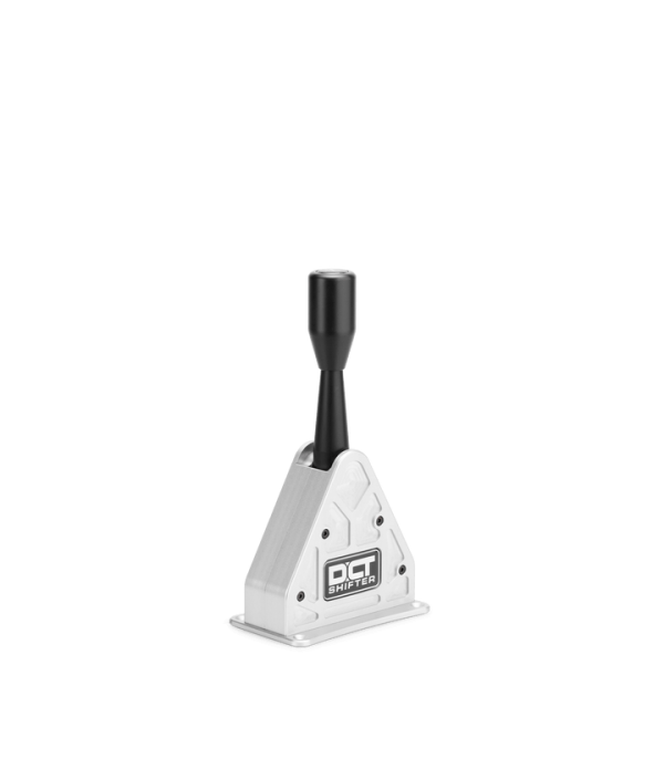 DCT Shifter 270GT – hliník