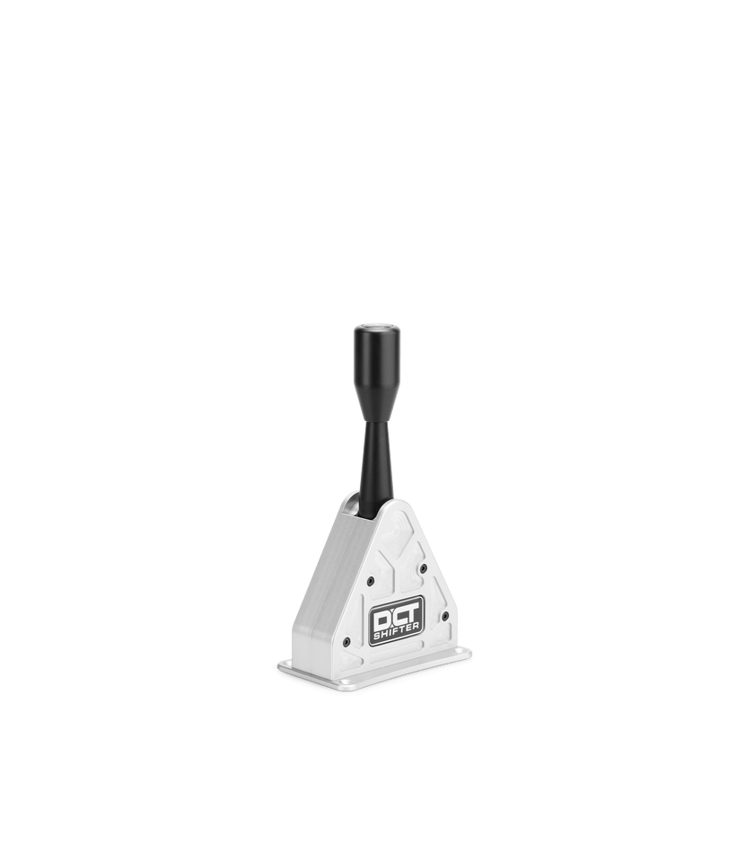 DCT Shifter 270GT – hliník
