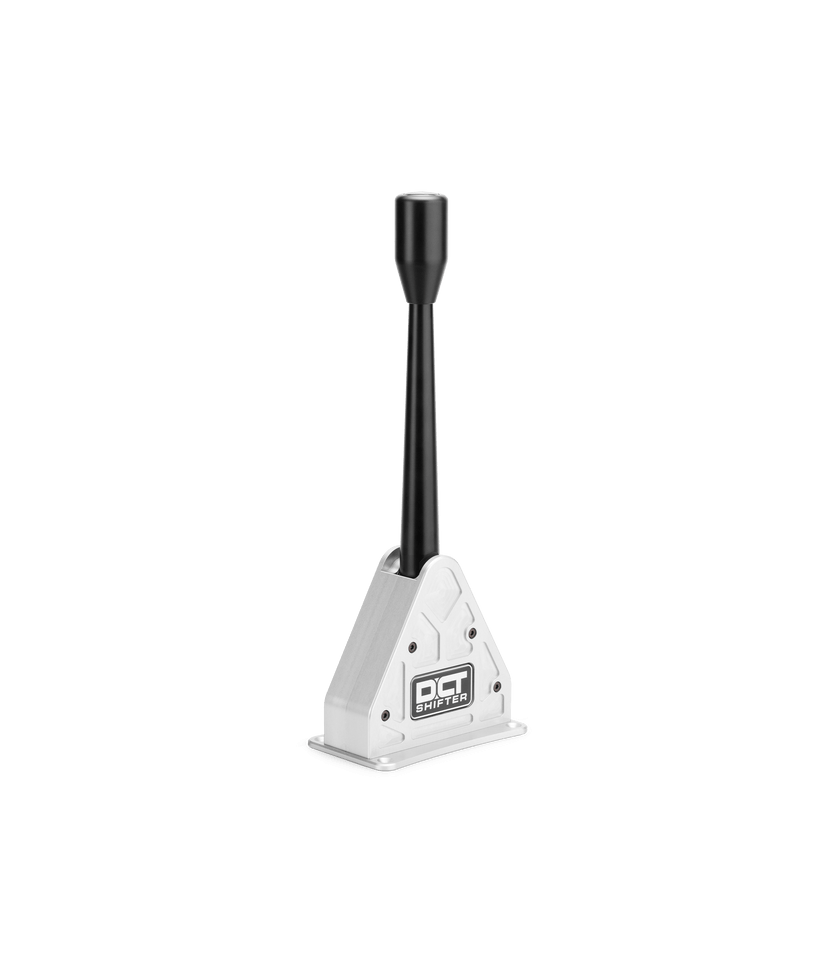 DCT Shifter 390GT – hliník