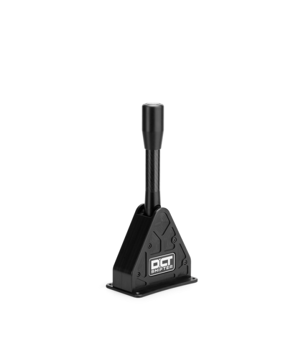 DCT Shifter 290GTE – lesklý karbon
