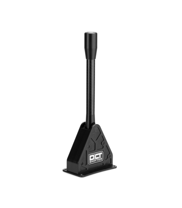 DCT Shifter 390GTE – lesklý karbon