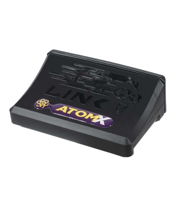LINK G4X AtomX – řídicí jednotka motoru