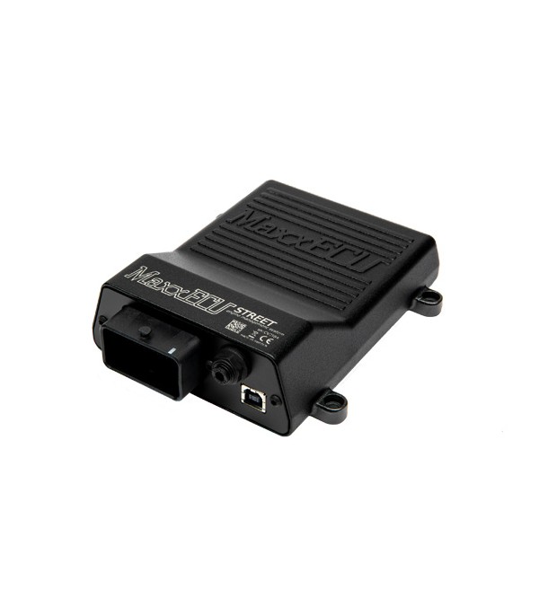MAXXECU STREET – řídicí jednotka motoru