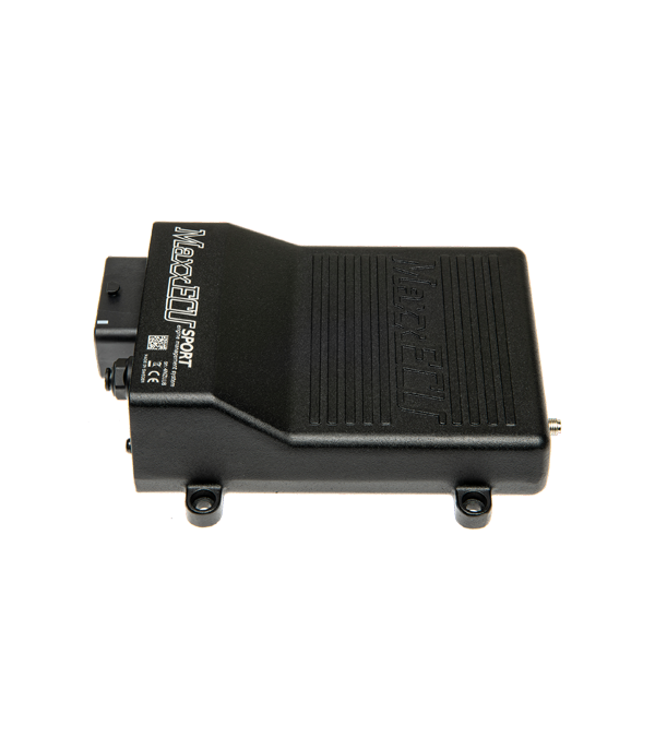 MAXXECU SPORT – řídicí jednotka motoru