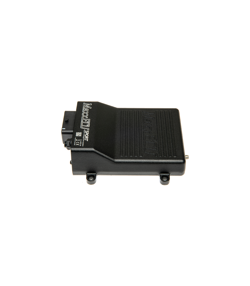 MAXXECU SPORT – řídicí jednotka motoru