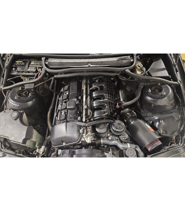 ECU Garage adapter sání N54 pro motory M50, M52,M52TU a M54