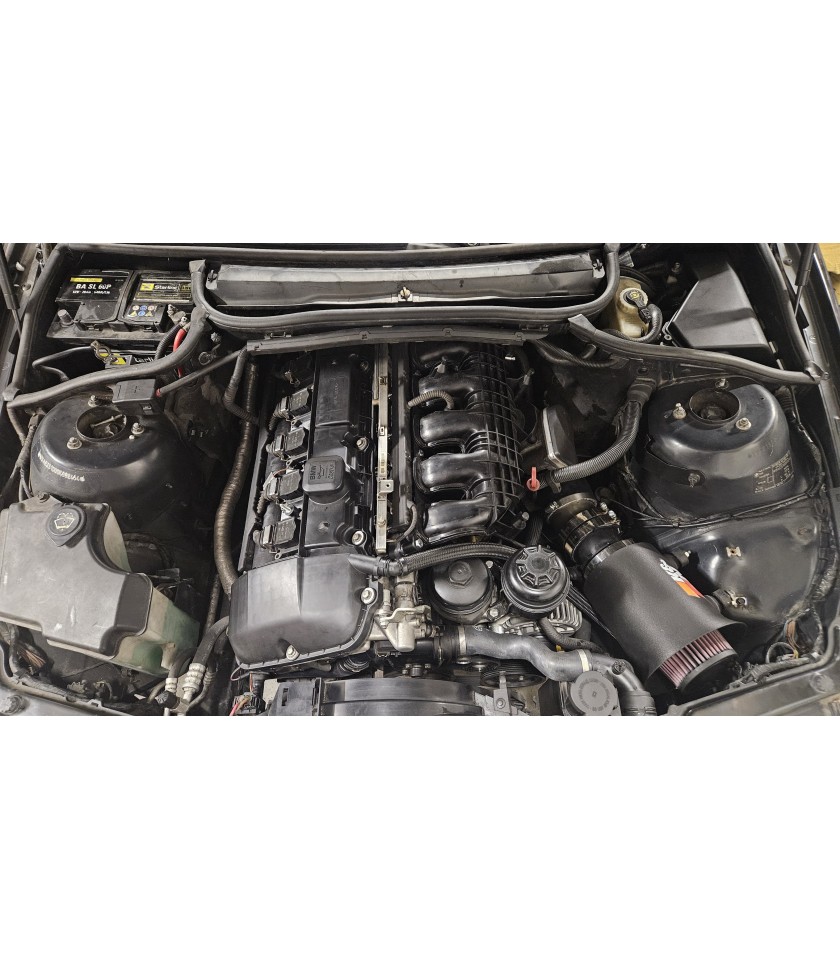 ECU Garage adapter sání N54 pro motory M50, M52,M52TU a M54