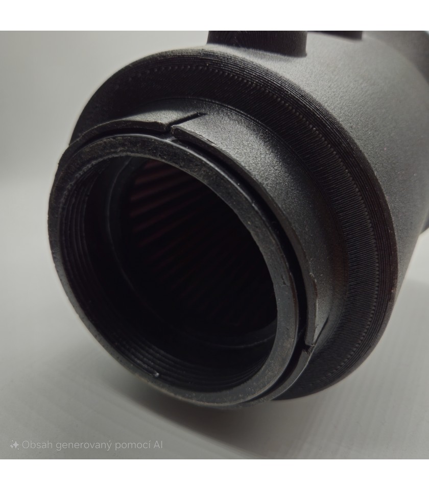 ECU Garage airbox pro K/N filtr