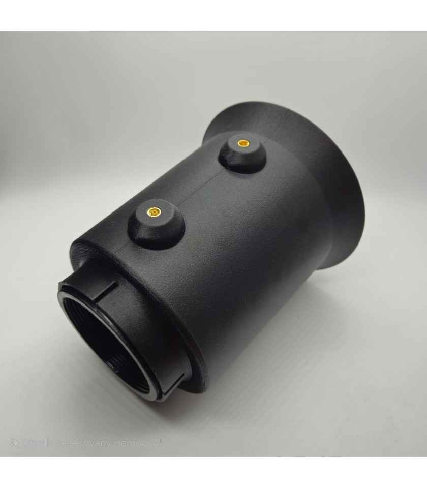 ECU Garage airbox pro K/N filtr