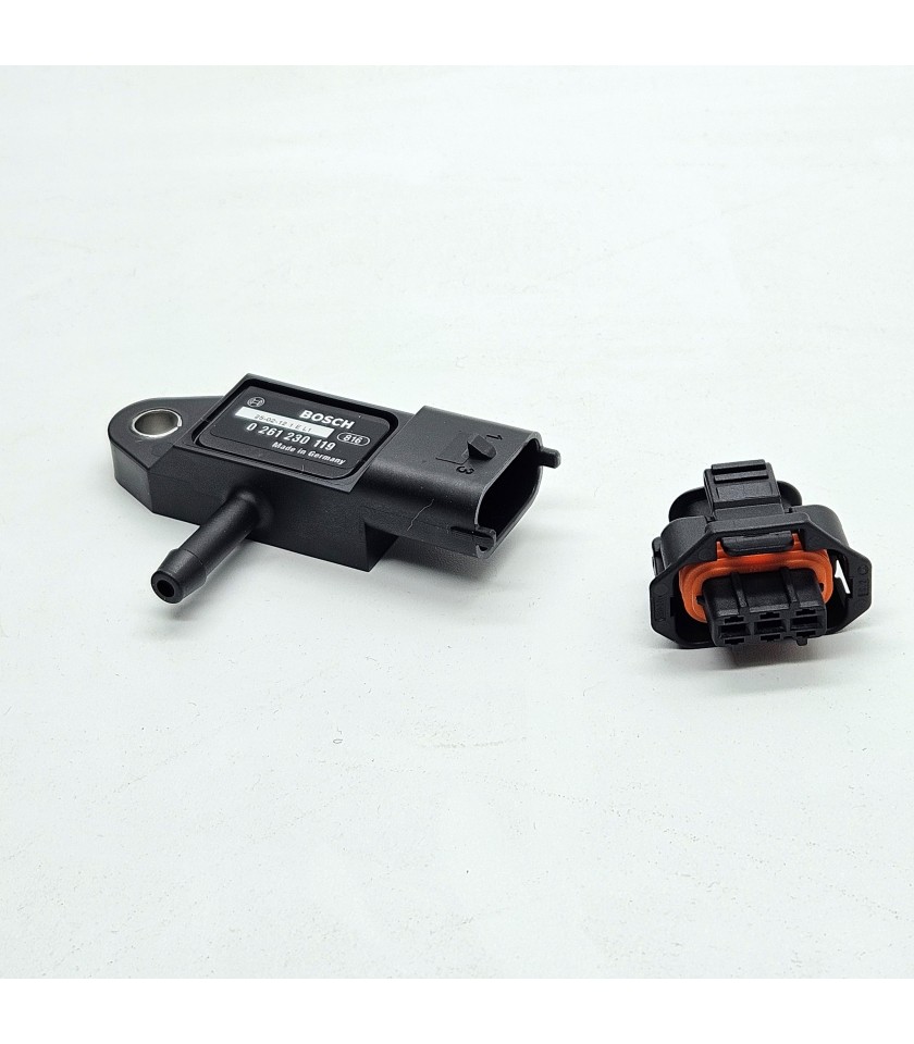 Bosch MAP sensor pro MS43