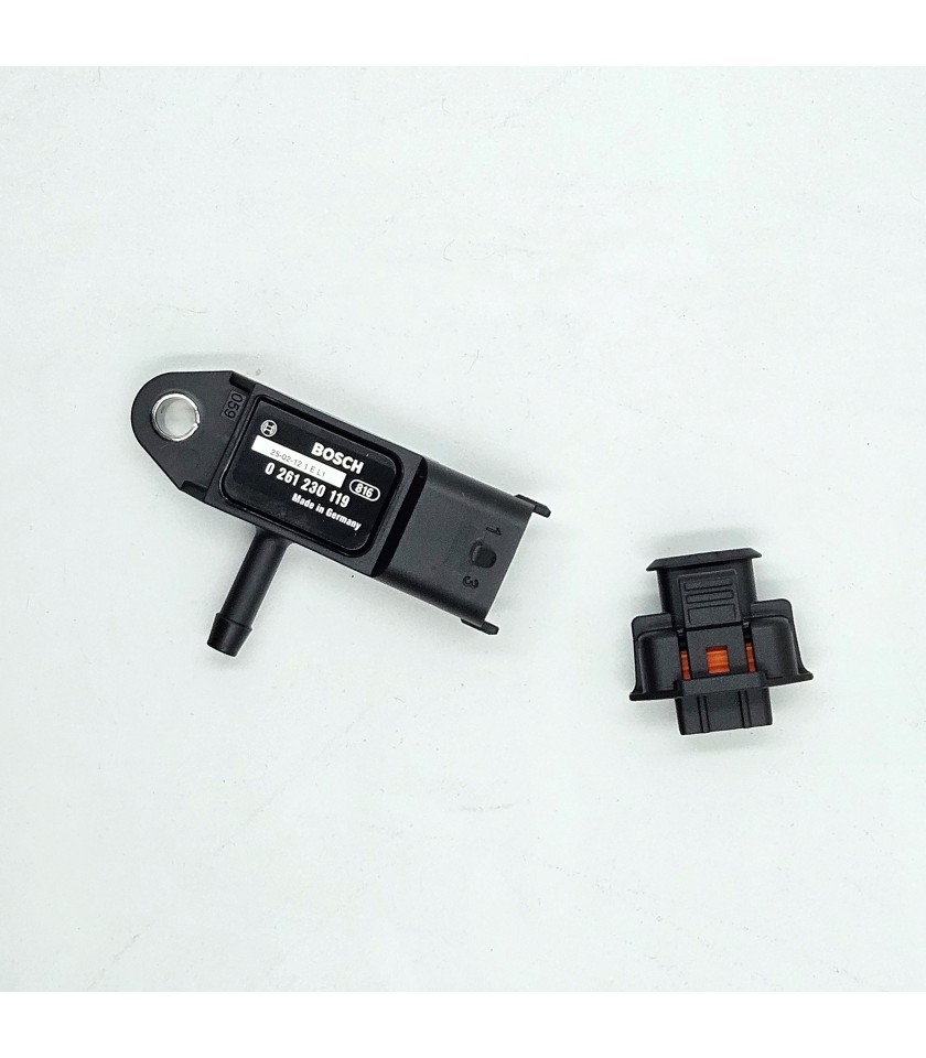 Bosch MAP sensor pro MS43