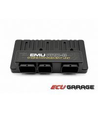 ECUMASTER EMU PRO-8 – řídicí jednotka motoru