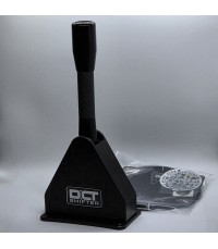 DCT Shifter – sekvenční řadicí páka