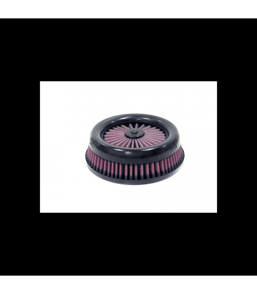 K&N RX-4130-1 – nízký vzduchový filtr X-Stream